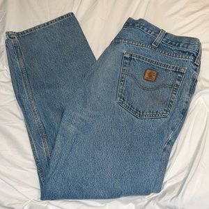 Men’s Carhartt Jeans